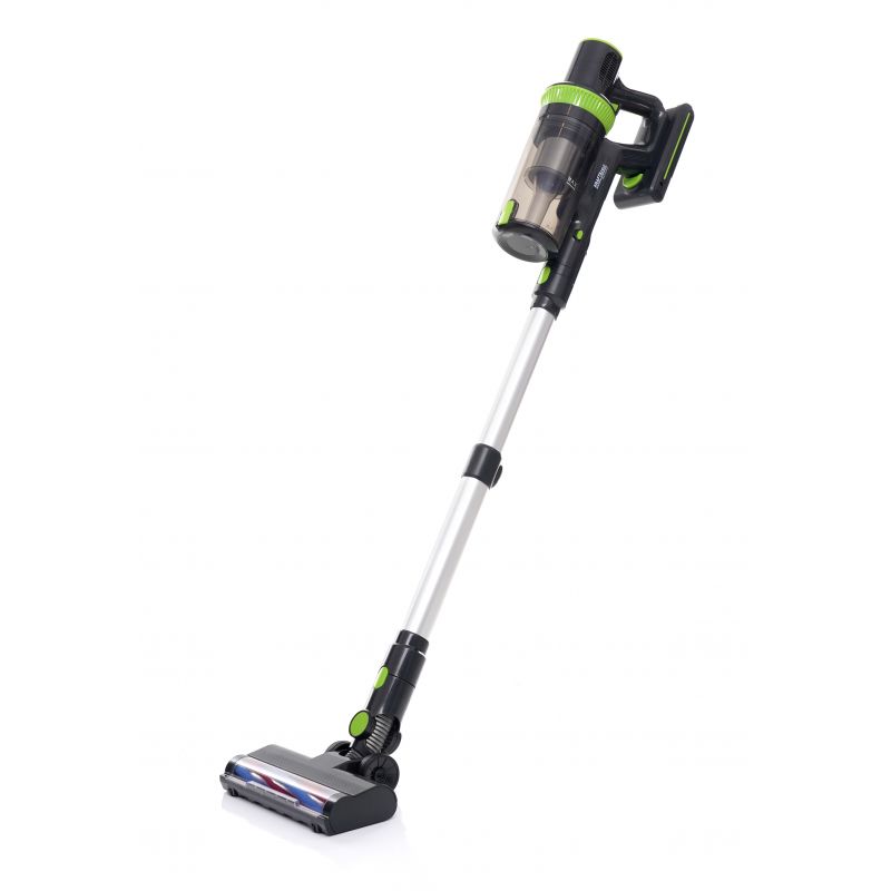 Akkumulátoros porszívó LCD KD480