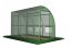 Poluvrtni politunel 3 x 1,5 x 2 m