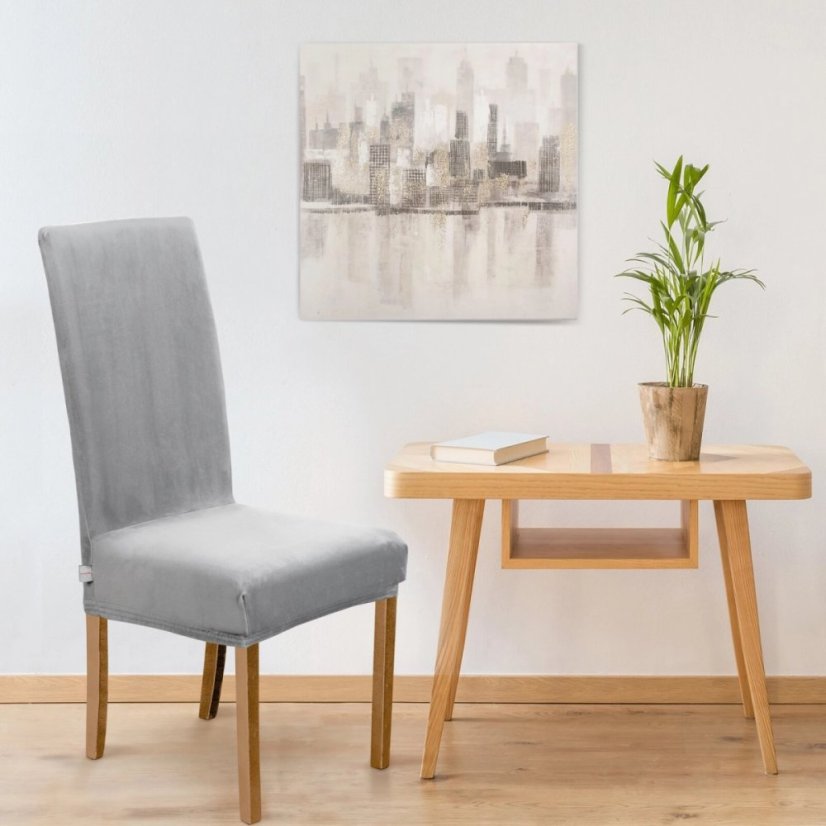 Vízálló huzat magas háttámlájú székhez