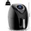 Heißluftfritteuse MALTEC AIRFRYER 4,3L Heißluftfritteuse MALTEC AIRFRYER 4,3L