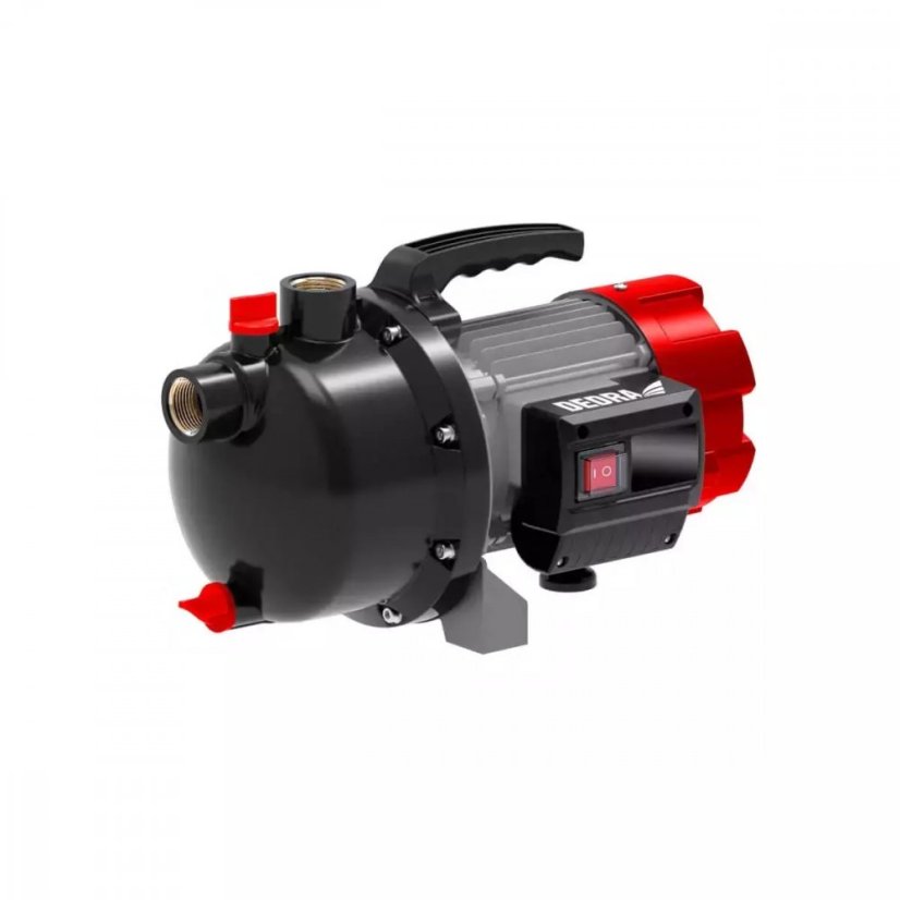 Záhradné čerpadlo1000W