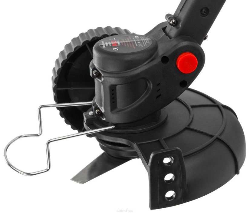 Aku krovinorez s batériou 1000W - RTPKA0104 