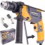 Elektrischer Bohrhammer mit einer Leistung von 1600 W PM-WU-1600M