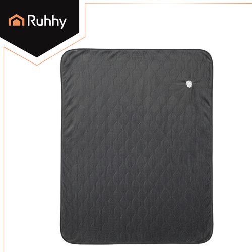 Elektrická vyhrievaná deka 180 x 130 cm