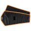 Chiavi combinate con cricchetto e interruttore, set di 12, 8 - 19 mm, custodia morbida 09-345 NEO Chiavi combinate con cricchetto e interruttore, set di 12, 8 - 19 mm, custodia morbida 09-345 NEO