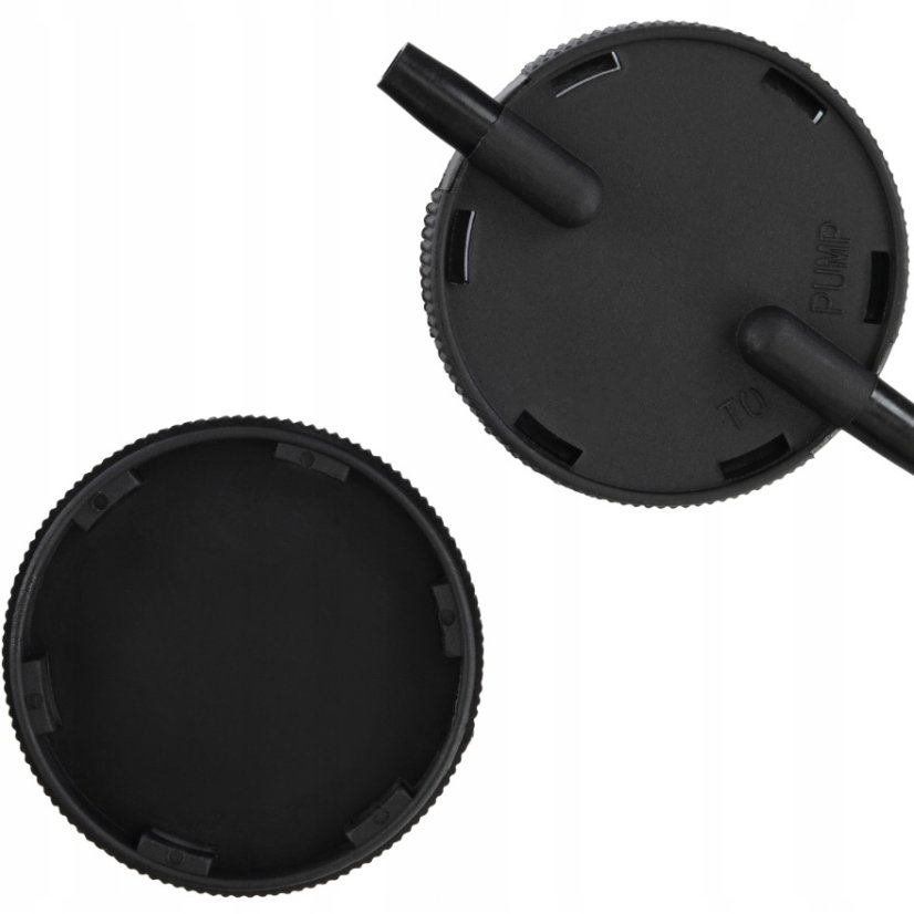 Vákuové čerpadlo PM-PPC-120T s manometrom