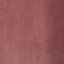 Monochrome Verdunkelungsvorhänge in Rosa 140 x 270 cm