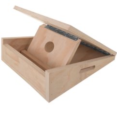 Nastaviteľná strečingová doska Slant Board