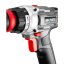 Șurubelniță fără fir Energy+ 18V, 58G022-AD GRAPHITE