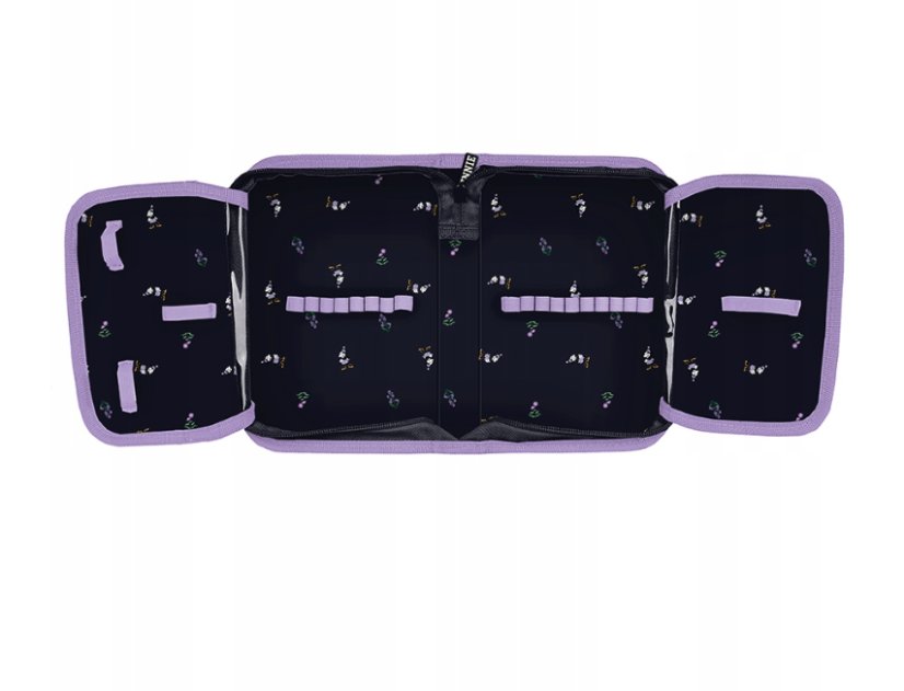 Školská taška + taška na topánky a peračník MINNIE MOUSE