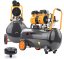 Bezolejový kompresor PM-KBO-50T – 50 l, 8 bar
