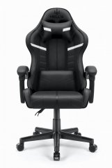 Herní židle HC-1004 černá