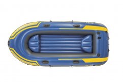 INTEX Challenger-Schlauchboot 295 x 137 x 43 cm