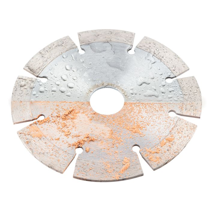 Rezačka dlaždíc a kameňa 1400W, 125mm 59G888 GRAPHITE