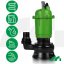 Pompă submersibilă pentru nămol cu tocător MalTec MasterPump 570W