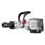 Martello demolitore con potenza di 1700W 58G868 GRAPHITE
