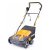 Električni aerator i raspršivač 3u1 snage 2550W PM-AEW-2550M 380 mm