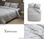 Romantična posteljnina LOVE 160 x 200 cm