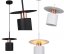 Elegantná lampa s moderným dizajnom
