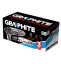 Mini smerigliatrice con potenza di 170W 59G019 GRAPHITE