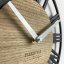 Luxus Wanduhr LOFT PICCOLO 30cm