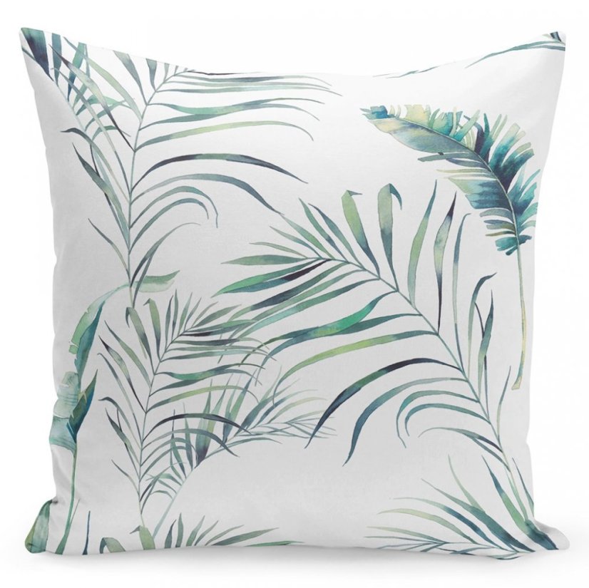 Dekoračné obliečky na vankúše 40x40