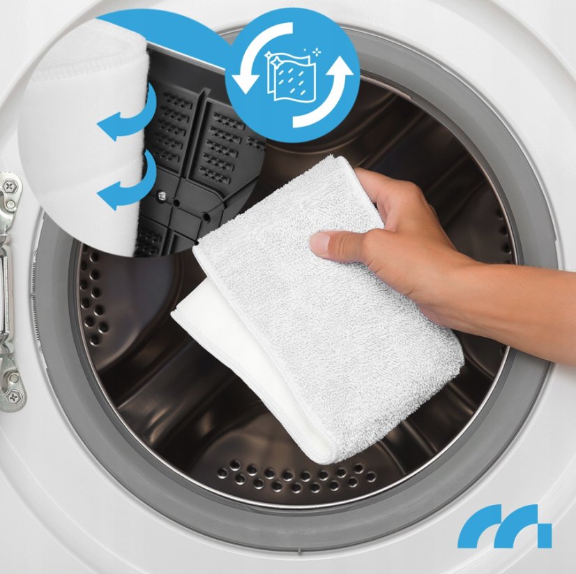 Gőzmop STEAMEXPERT HDS4600W 12in1 - 2000 W