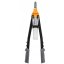 Nitovacie kliešte na trhacie nity 525 mm – nity 3,2–6,4 mm