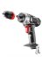 Avvitatore a batteria Energy 58G022 GRAPHITE