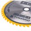 Pânza de ferăstrău cu furcă 305x30 48z TDD-305x30x48Z