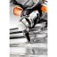 Foarfece pentru tablă 500W 59G401 GRAPHITE
