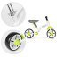 Detské odrážadlo -  bicykel ECOTOYS