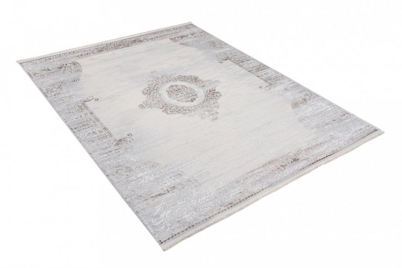 SAHARA Modern vintage szőnyeg krémszínű - Méret: Szélesség: 160 cm | Hossz: 230 cm