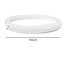 Bazénová hadica INTEX 29059 – 1,5 m, Ø 32 mm