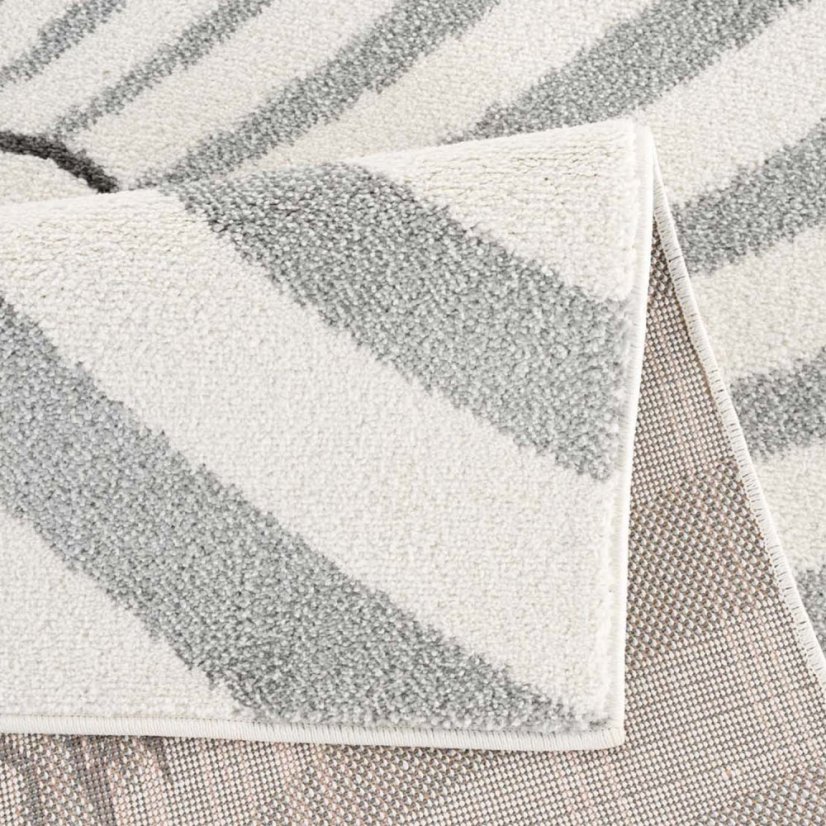 Aranyos babaszőnyeg Boldog Elefánt - Méret: Szélesség: 160 cm | Hossz: 230 cm