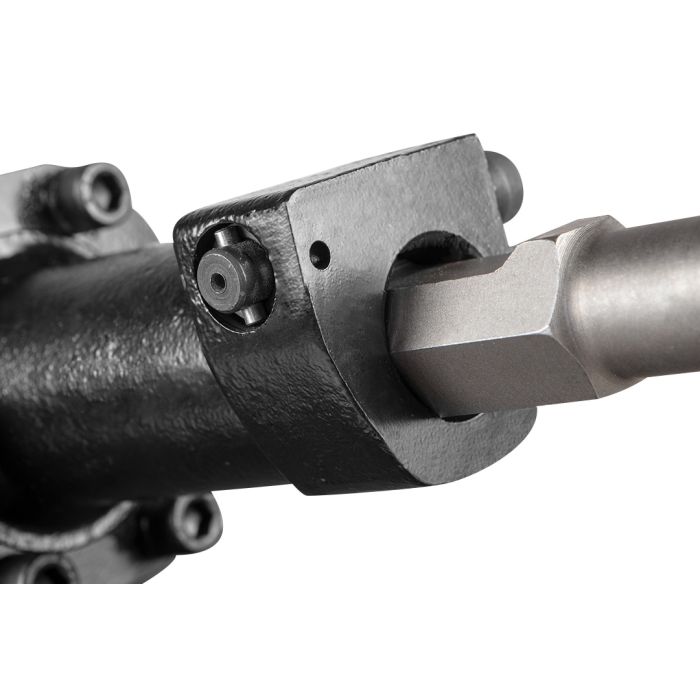 Martello demolitore con potenza di 1700W 58G868 GRAPHITE