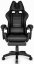 Herní židle  HC-1039 Black