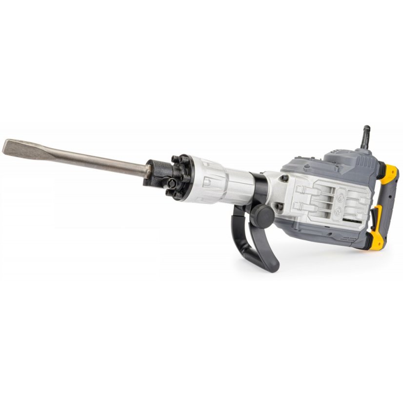 Martello da demolizione SDS-HEX 3300W PM-MWB-3300M