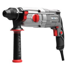 Schlagbohrmaschine SDS+ 710 W im Koffer