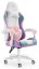 Gaming stolica  Rainbow Mint