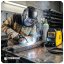 Invertorová svářečka 215 A – MIG/MAG, PULSE, MMA, TIG LIFT, FLUX