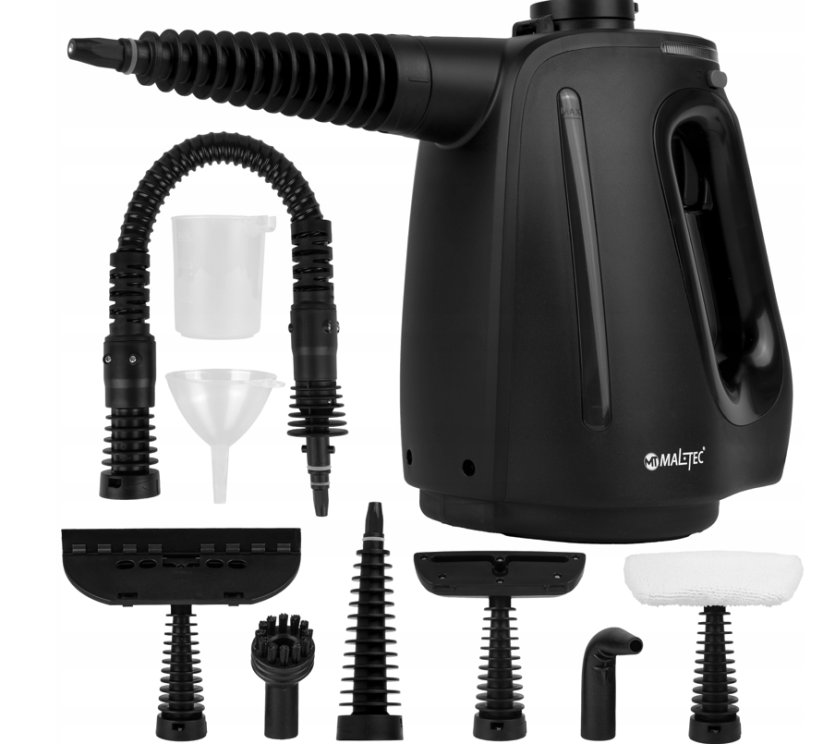 Parný čistič MalTec HDS3550W-PRO