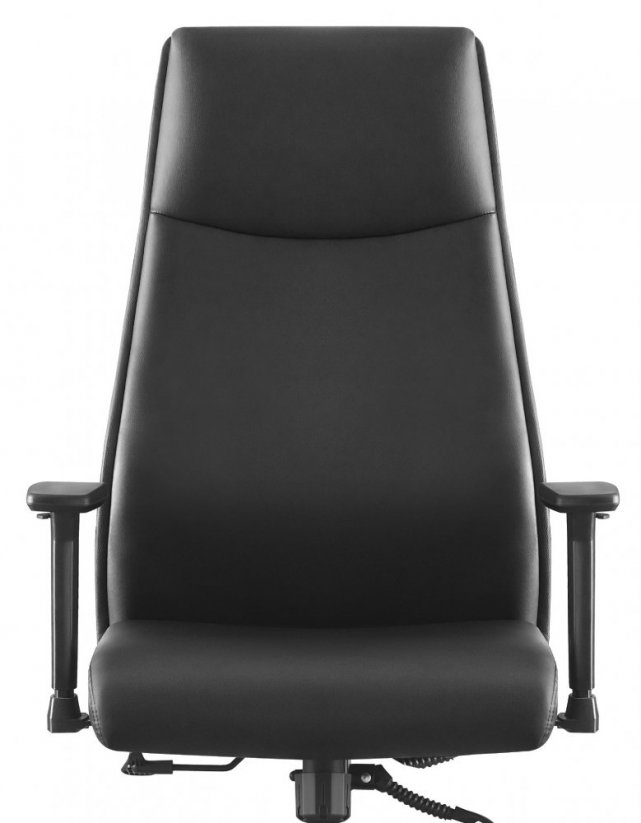 Okretna uredska stolica HC-1026 BLACK