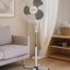 Stalni ventilator 60W 130 cm