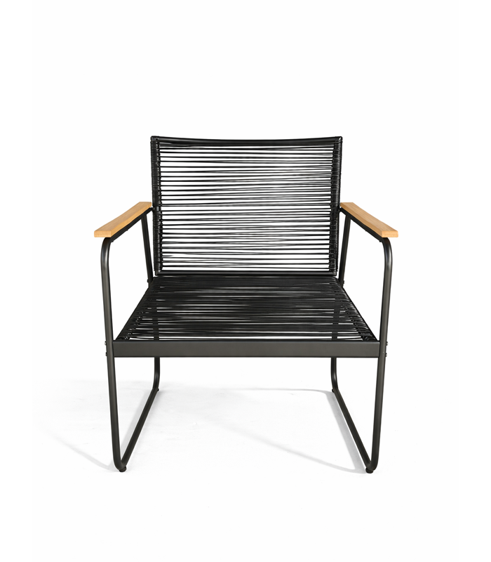 Záhradný nábytok ATRANI – moderný set na terasu