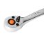Chei cu cheie 1/4, set de 14 10-000 NEO