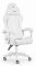 Ergonomické herné kreslo HC-1014 - biele