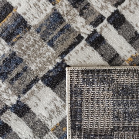 Designer mintás szőnyeg - Szőnyeg méretek: Szélesség: 200 cm | Hosszúság: 290 cm