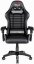 Játékos szék HC-1003 Plus Gray 