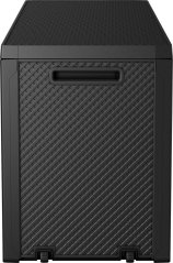 Gartenbox EMILY STORAGE BOX 280L Graphit